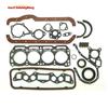 For NISSAN SUNNY PULSAR CHERRY 310 A12 A12S Engine Gasket Full Set Engine Parts 10101-H3927 Mechanging