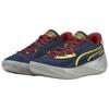 Polar Express X Puma All-Pro Nitro Believe Men Sneakers Blue Club-Navy Intense-Red 310396-01