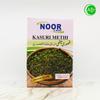 Касури Мети Пажитник листья Нур Пакистан Касури Мети - Пажитник листья Нур Пакистан, 50г, 1 шт.