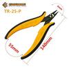 Прецизионные бокорезы Pierjack TR-25-P из Италии