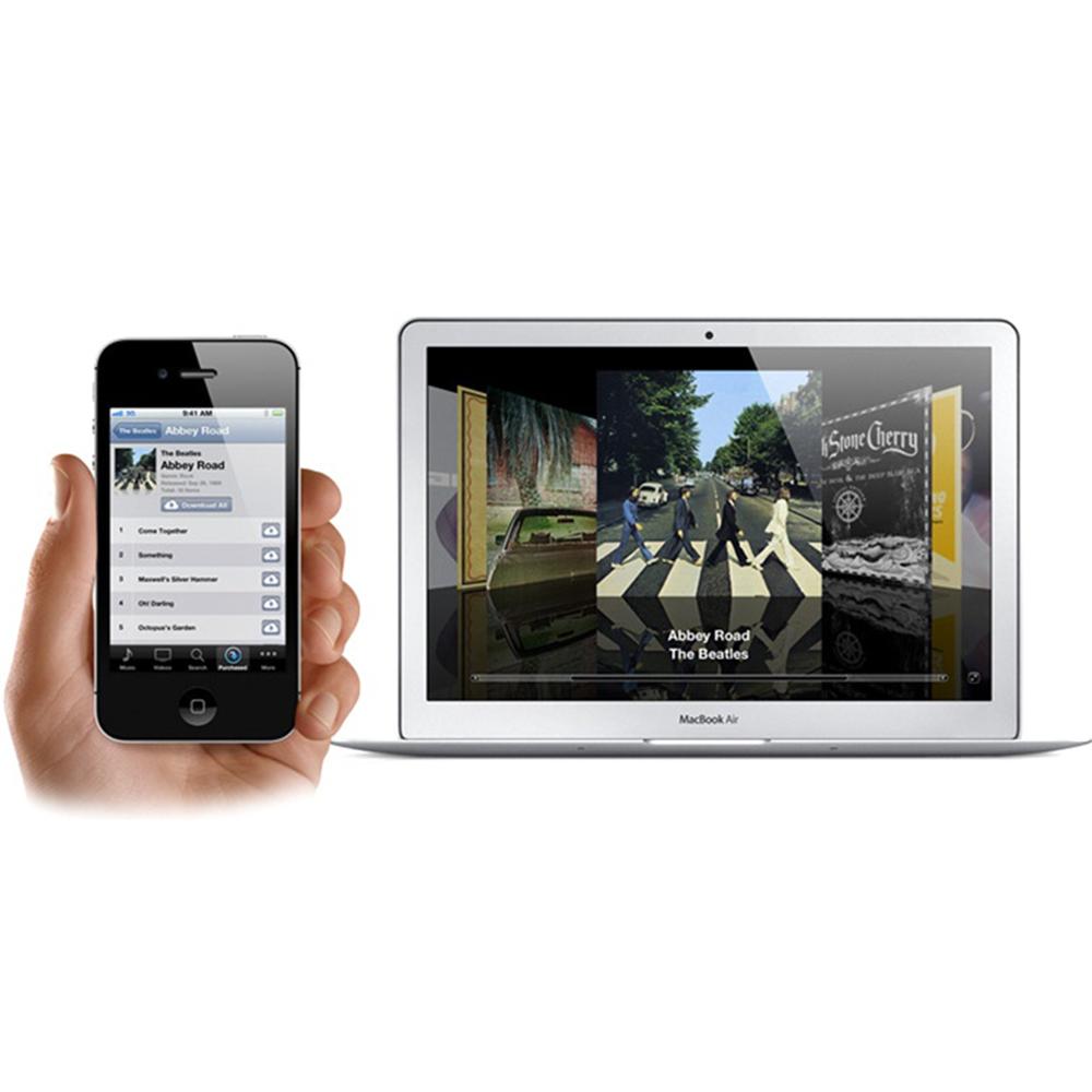 Смартфон Apple iPhone 4s, восстановленный