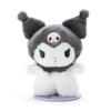 Sanrio Плюшевая кукла Нуитори S KUROMI Pitatto Friends Япония НОВЫЙ Персонажи Sanrio