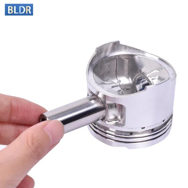 48mm Pin 14mm STD 250CC Motorcycle Engine Parts Piston Rings Kit for Yamaha 3LN FZR 250RR FZR250RR EXUP FZR250 Fazer