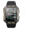 For Cubot C20 Pro Screen Protector TPU HD Clear Smart Watch Film