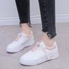New Spring and Autumn Women's Sports Vulcanized Shoes Spring Running Casual Breathable Summer Women's Shoes 35-44