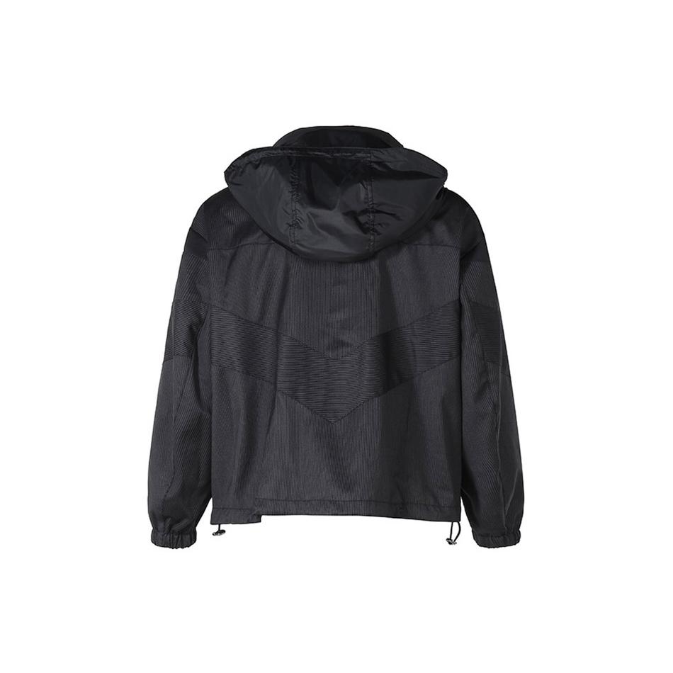 EMPORIO ARMANI SS22 Jackets & Coats Men's Dark Gray I1R530-I1016-632