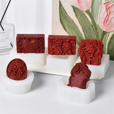 Выпечка – Силиконовые коврики и формочки для выпекания