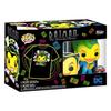 Pack - Funko Pop! - DC Comics - T-shirt + Figurine - Size L - Unisex