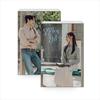 Youth Of May Korean K-drama/Movie Script Book 1+2