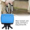 Universal Milking Pulsator 4 Outlets for Cow and Sheep Milking Machine Spare Part Easy Install and Efficient Accessory