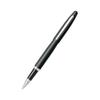 Ручка Sheaffer VFM Матовый черный/Хром (Роллер)
