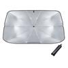 Car Windshield Sun Shade UV Rays and Heat Sun Visor Protector Foldable Reflector Windshields Umbrella