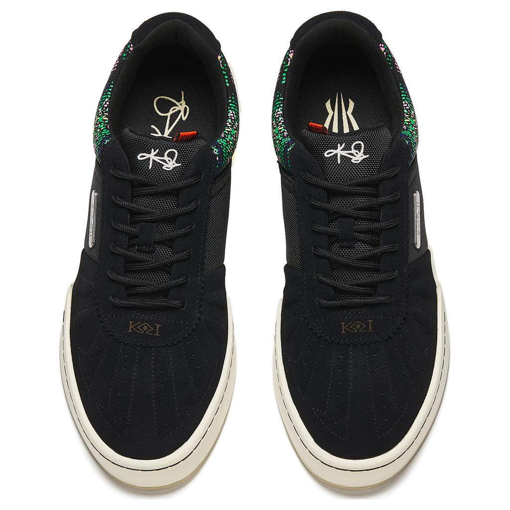 Anta Мужские кроссовки Kai Hélà Totem черные 112441808S-3