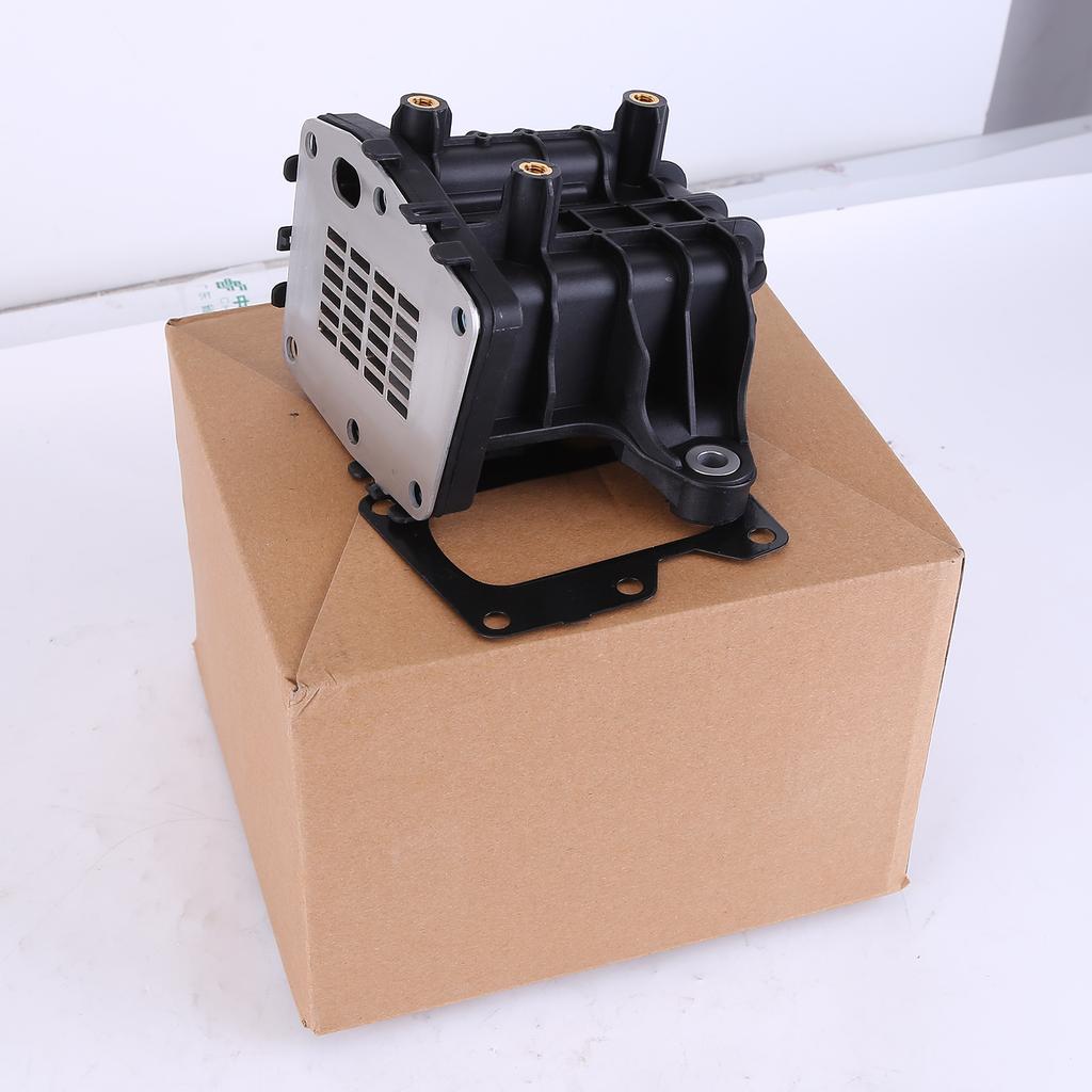 EGR Valve Exhaust Gas Recirculation Compatible forCitroen Replaces 1861749 9807593080