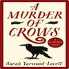 A Murder of Crows by Sarah YarwoodLovett Paperback Book 9781471415333