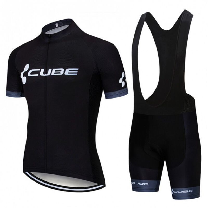 Team Club Short Sleeve Cycling Uniform Roller Skating Suits Road Cycling Equipment 2026 Summer Breathable Suit Cycling Suit