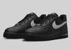 HQ2037-006 Air Force 1 Low Черные (Мужской)