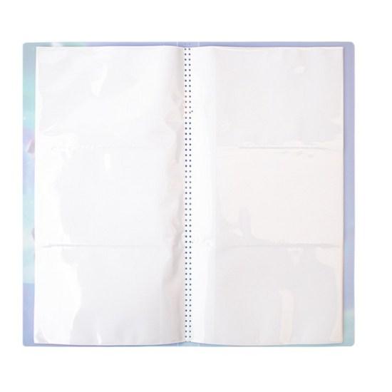 Альбом карточек TCG Cookie Run Braves, популярная корейская игра