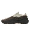 Nike Air Footscape Woven Phantom Earth Женские кроссовки Кремово-черные FZ4340-100