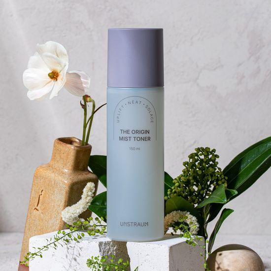 Unstraum The Origin Mist Toner 150 мл