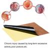 1/8/24/40/64 PCS Chinese Venom Pain Relief Plaster for Shoulder Neck Back Knee Joint Muscle Pain Relief Health Care