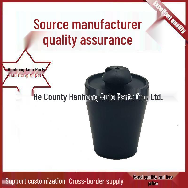 Toyota RAV4 (08-13) Rear Tailgate Buffer Rubber Blocks