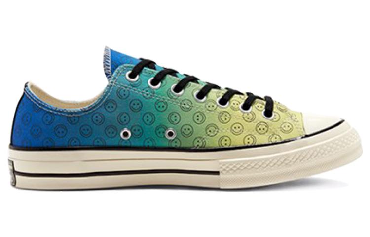 Converse Кеды Chuck Taylor All Star 70 Ox Happy Camper Game Royal 167642C