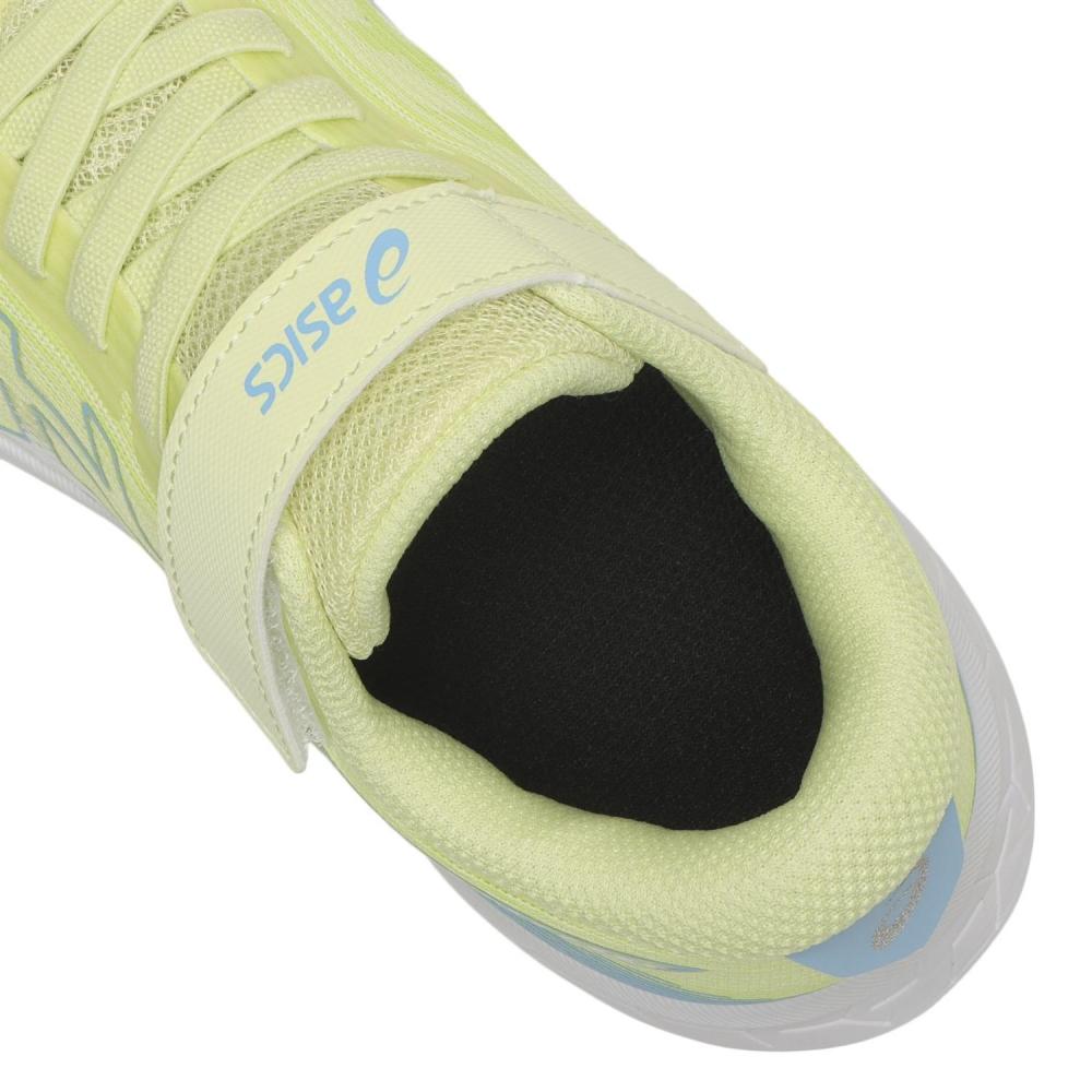 Asics 19 24 Лазерный луч Rk Mg S.yel L.blu 1154a223 751 S.yel L.blu