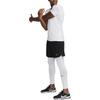 Nike Мужские фитнес-тайтсы Dri-FIT FB7952-100