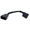 WO-SYNC 2 To SYNC 3 Retrofit USB Media Hub Wiring Adapter GEN 2A For Ford Expedition