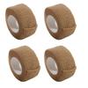 4/8Pcs Chair Leg Floor Protector Furniture Pads for Hardwood Floors Desk Chair Legs Socks Non-slip Noise-Reduce Leg Tape Gift