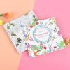 Coloring Book For Children Adult Relieve Stress Kill Time Painting Art Book