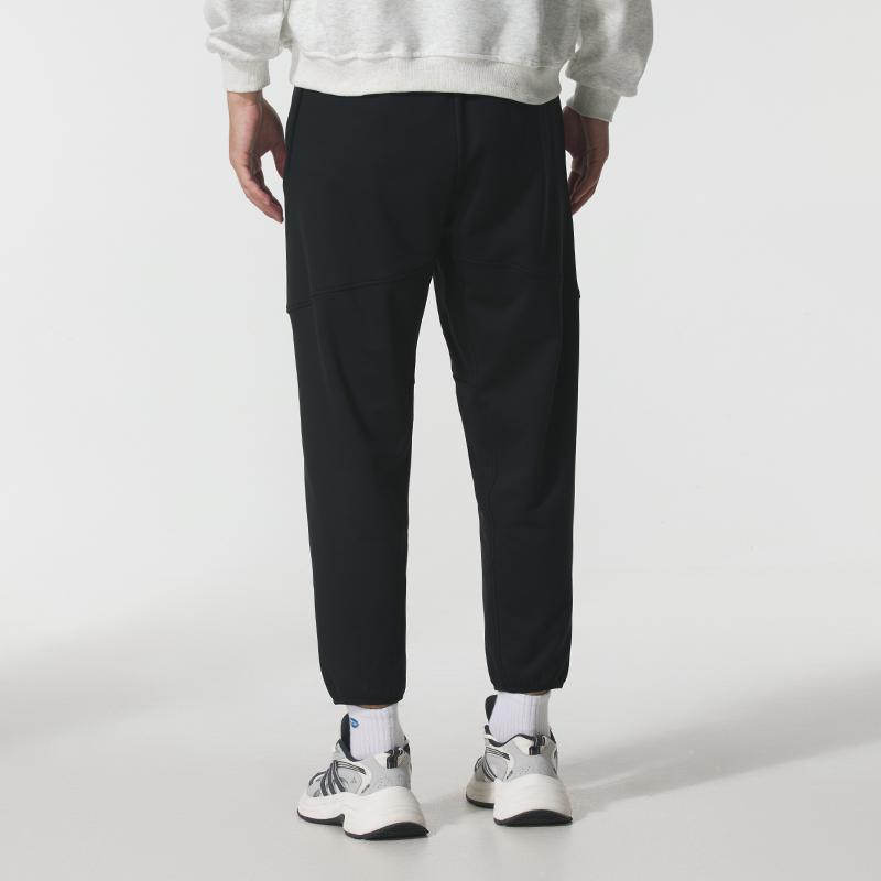 Adidas Climawarm D4T Модные Универсальные Спортивные Длинные Брюки Мужские Низ JN3674