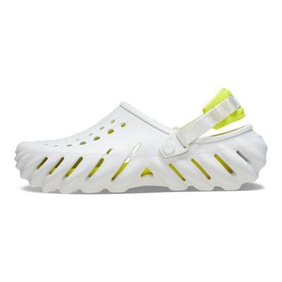 Echo Clog Moonlight Унисекс Кроссовки Белые 207937-1NK