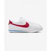 Nike Cortez Leather W Белый Varsity Blue Varsity Red Dn1791 108