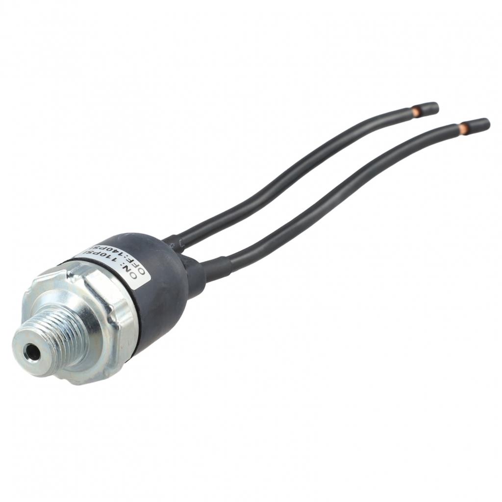Air Pressure Switch NPT Male Switch Easy Installation