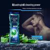 Clear Men Oil Control Shower Gel & Kao Magiclean Toilet Spray Bundle