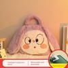 Hot Water Bottle, Rechargeable, Explosion-Proof, Genuine Product, Water-Filled Warm Water Bag, Bed Warmer, Electric Heating Bag for Abdomen, Belly