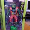 [USED] NECA Teenage Mutant Ninja Turtles Mackman TMNT NECA