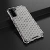 Hurtel Armor Case for Samsung Galaxy S22 Plus Clear