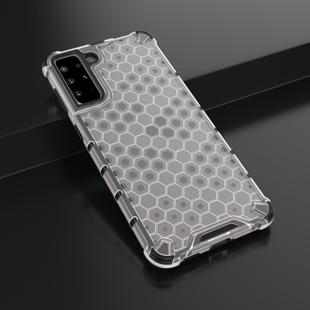 Hurtel Armor Case for Samsung Galaxy S22 Plus Clear