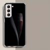 Откройте шампанское, чтобы отпраздновать Чехол для телефона For Samsung Galaxy S25 Edge S24 S23 FE S21 S20 S10 Plus S22 S26 Ultra Чехол Прозрачные Чехлы T