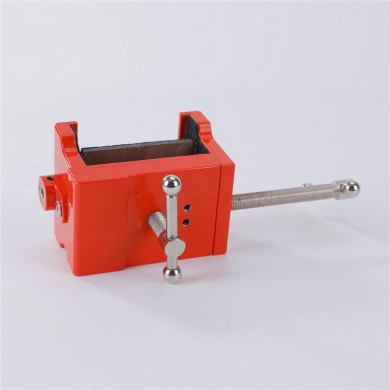 Woodworking Jig Steel Drawer Panel Clips Drawer Front Installation Clamps Cabinet Tool Home Furniture Installation