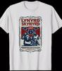 Винтажная футболка унисекс Lynyrd Skynyrd 1977 года, тур Southern Rock, размеры S-5XL