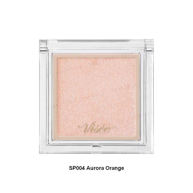 Kose Visee The Contour Color Хайлайтер