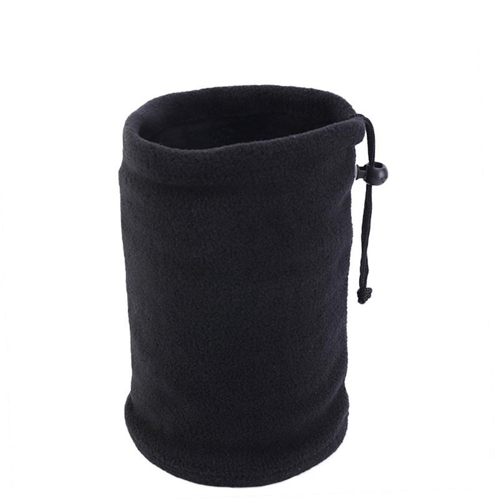 CMW Winter Neck Warmer Gaiter Ski Tube Scarf Cold Weather Face Cover for Boys Girls