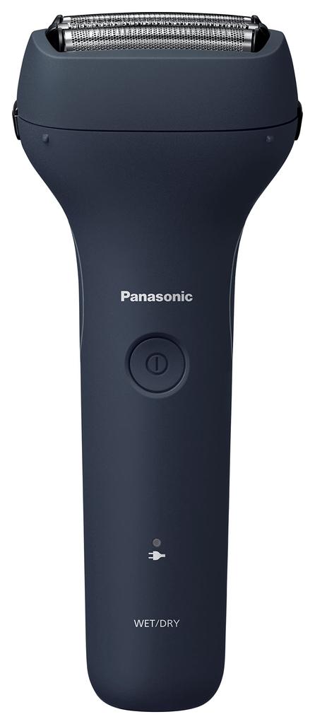 Panasonic Shaver 3 Blades Dark Navy Men's ES-RT1A-A