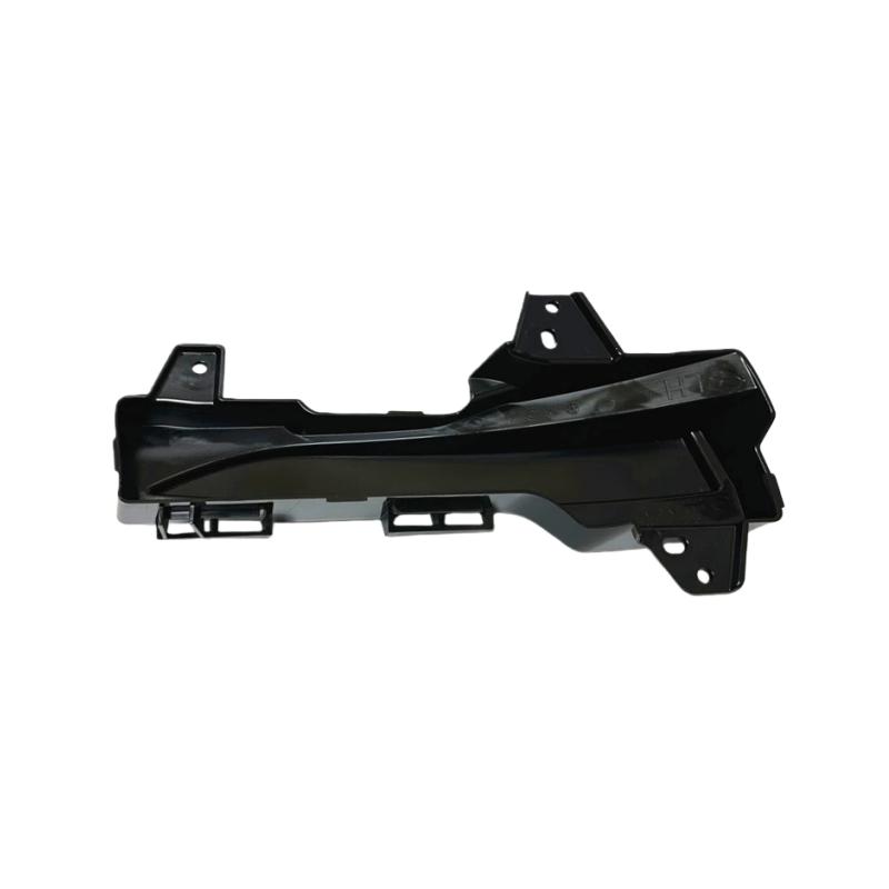 NEW 1490022-00-A 1490023-00-A Car Lower Bumper Fog Light Cover Fog Lampshade For Tesla Model 3/Y 2017-2023 Accesorios Para Auto