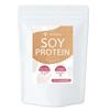 Soy Protein 1kg, Made In Japan, Chocolate, Cocoa, Lactic Acid Bacteria, Protein, Soy Isoflavones