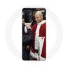 Case for Oppo A74 Mbappé Football Merry Christmas
